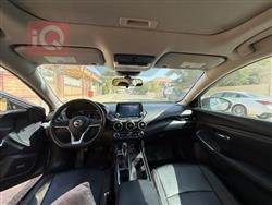 نیسان سێنترا